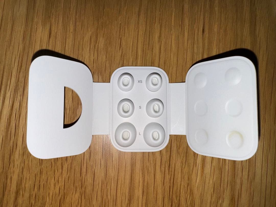 Apple AirPods Pro 第2世代 Lightning 中古品