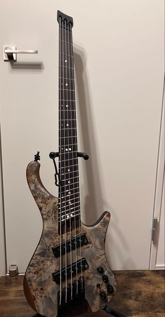 ベース Ibanez EHB1505MS