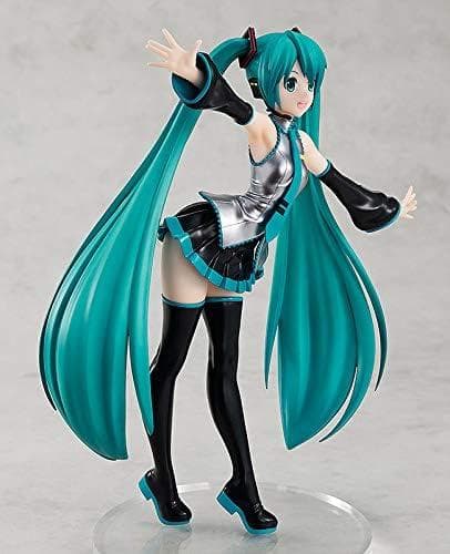 POP UP PARADE キャラクター・ボーカル・シリーズ01 初音ミク