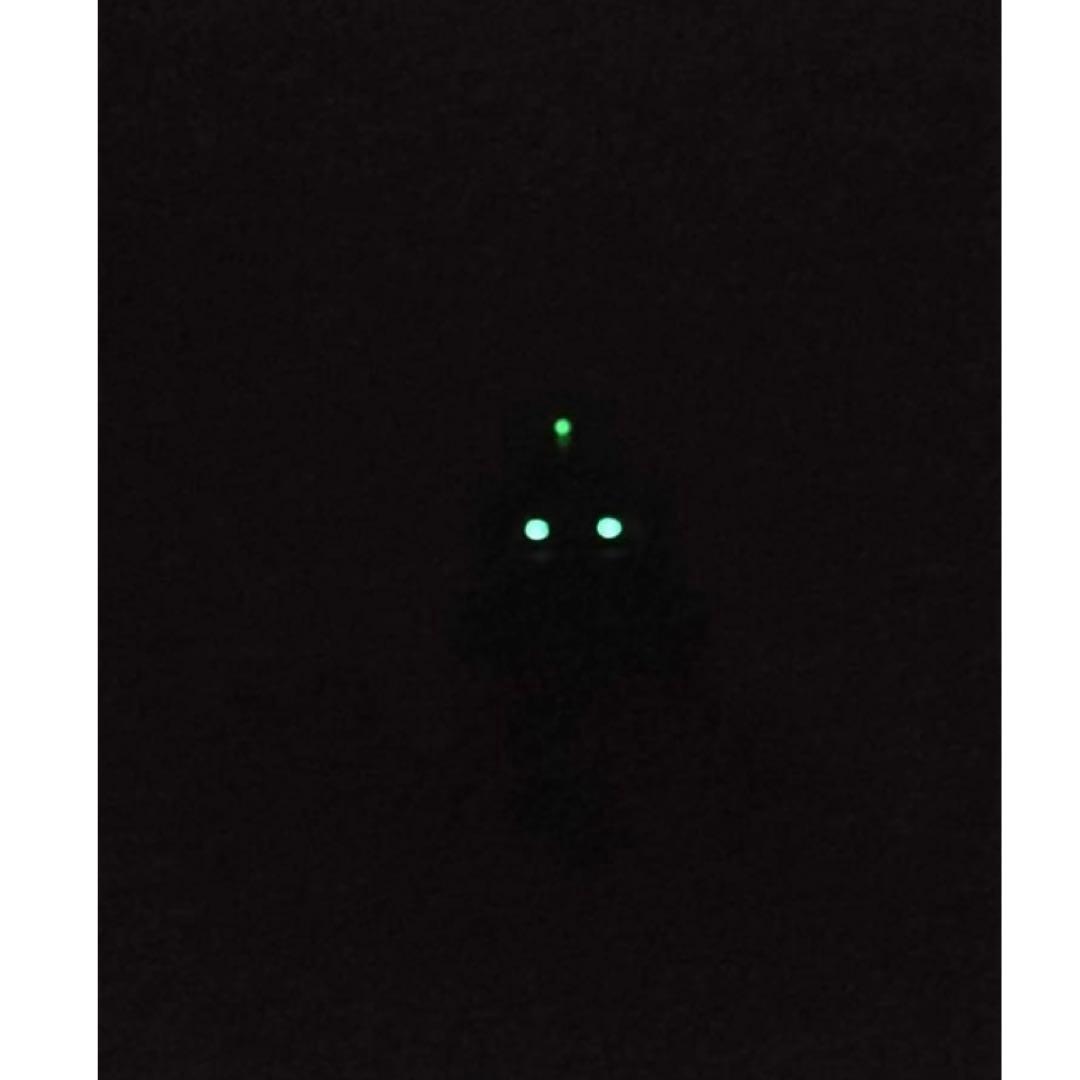 カーボネイト製　ナイトシフト カスタム