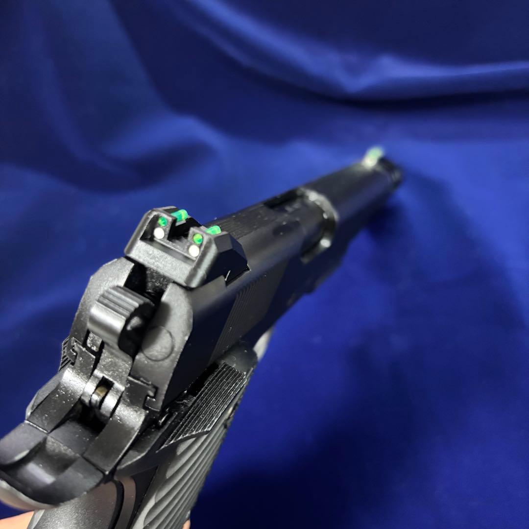 カーボネイト製　ナイトシフト カスタム