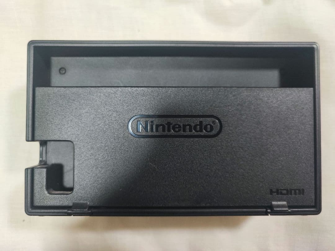 NintendoSwitch 本体&周辺機器 ブラック×グレー