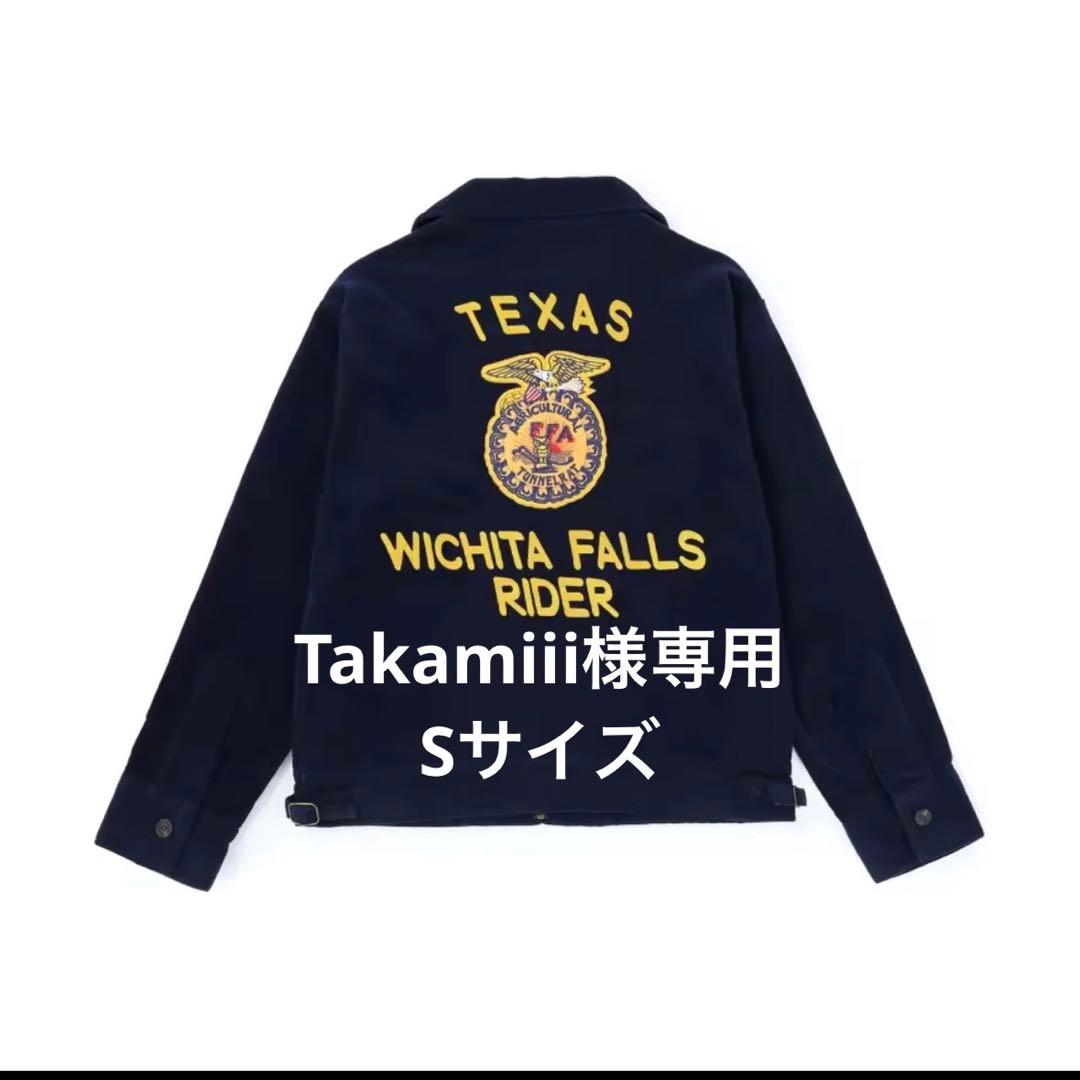 ジャケット・アウター Takamiii
