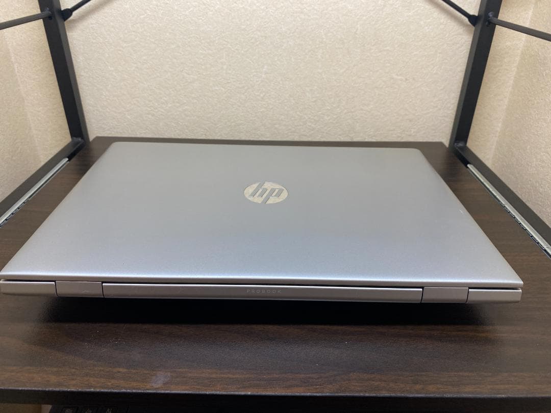 HP probook 650g5 i5 8265U 8GB　SSD256GB ①