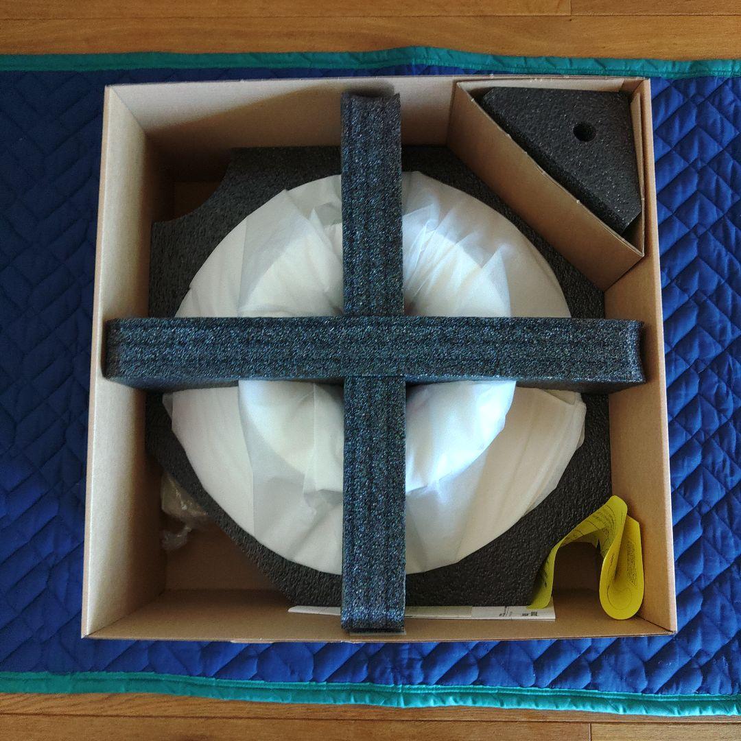 【正規品　新品未使用品】ルイスポールセン製　PH5　クラシックホワイト①