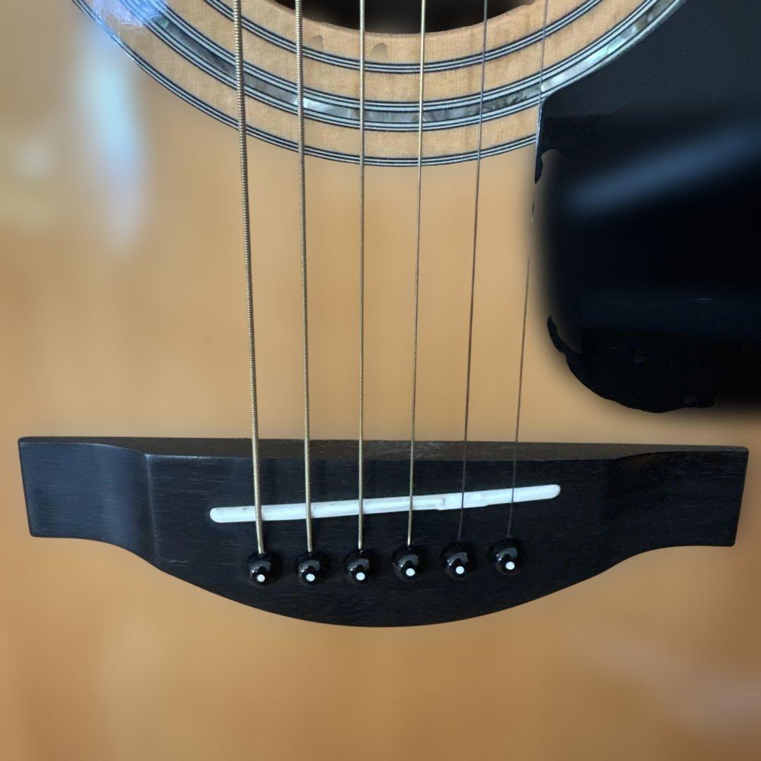 Yamaha アコースティックギター LL6