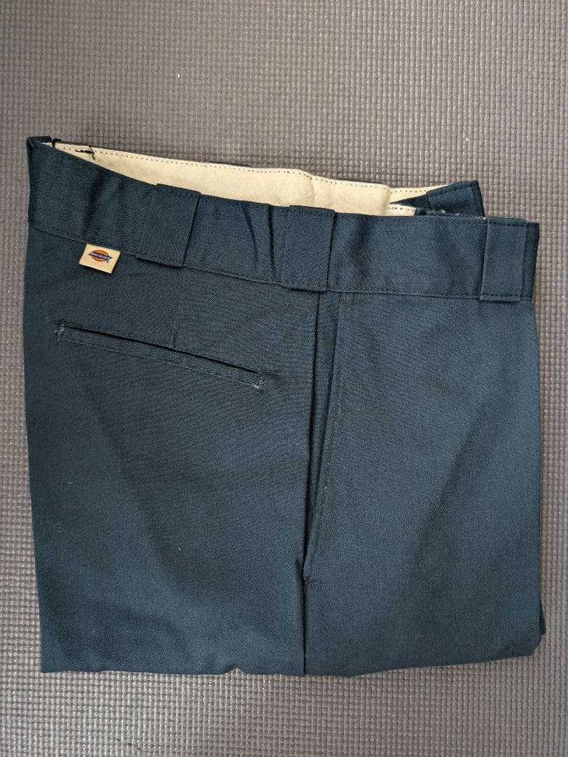 HIDEさま専用　ディッキーズ　チビタグ　ミント