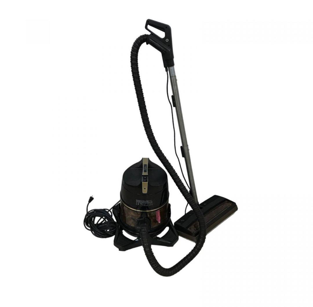 業務用掃除機 レクスエア社 キングネプチューン D4SE R-2800F