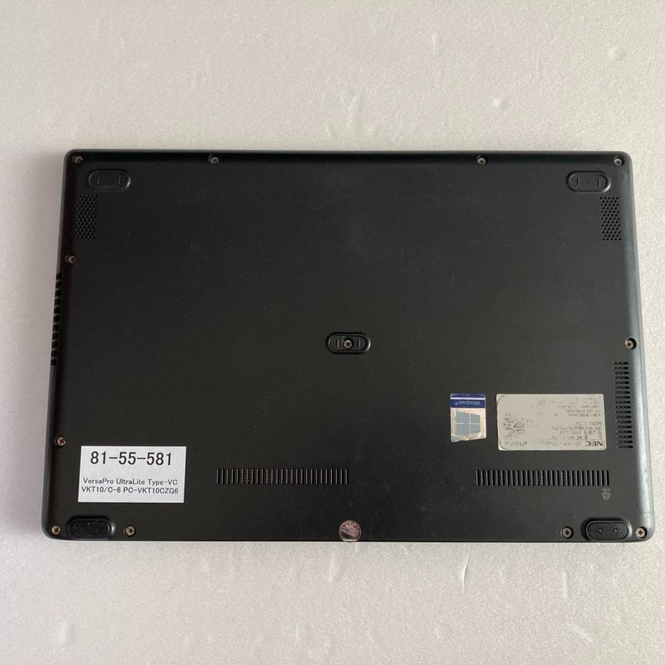 Core i5 第10世代★メモリ8GB☆ NEC VersaPro