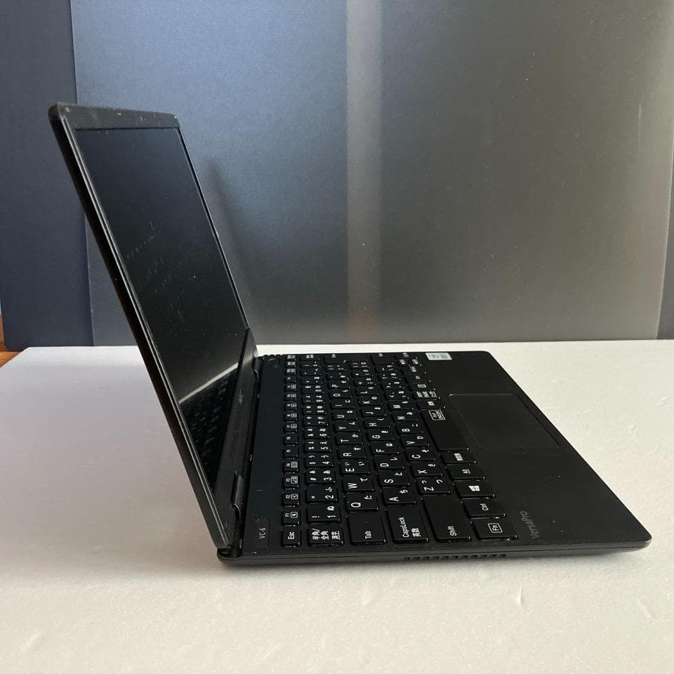 Core i5 第10世代★メモリ8GB☆ NEC VersaPro