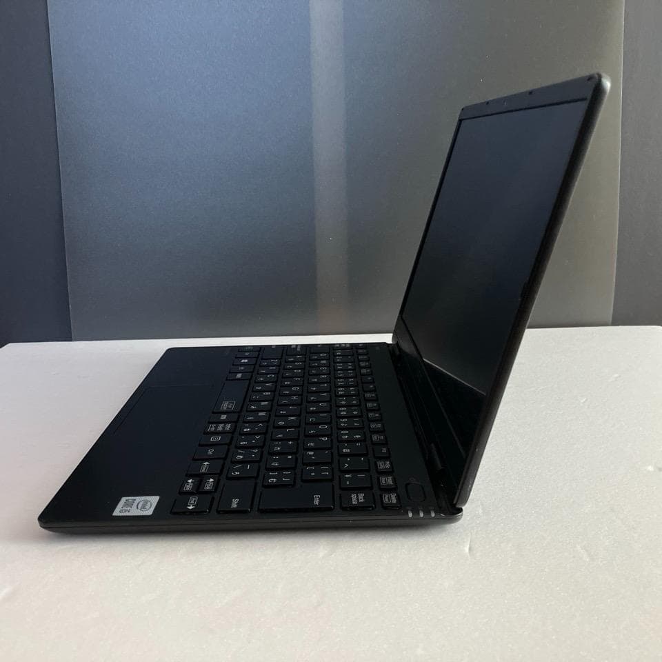 Core i5 第10世代★メモリ8GB☆ NEC VersaPro