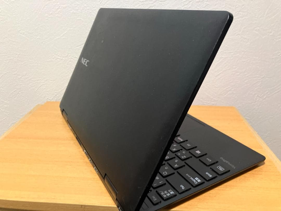 Core i5 第10世代★メモリ8GB☆ NEC VersaPro
