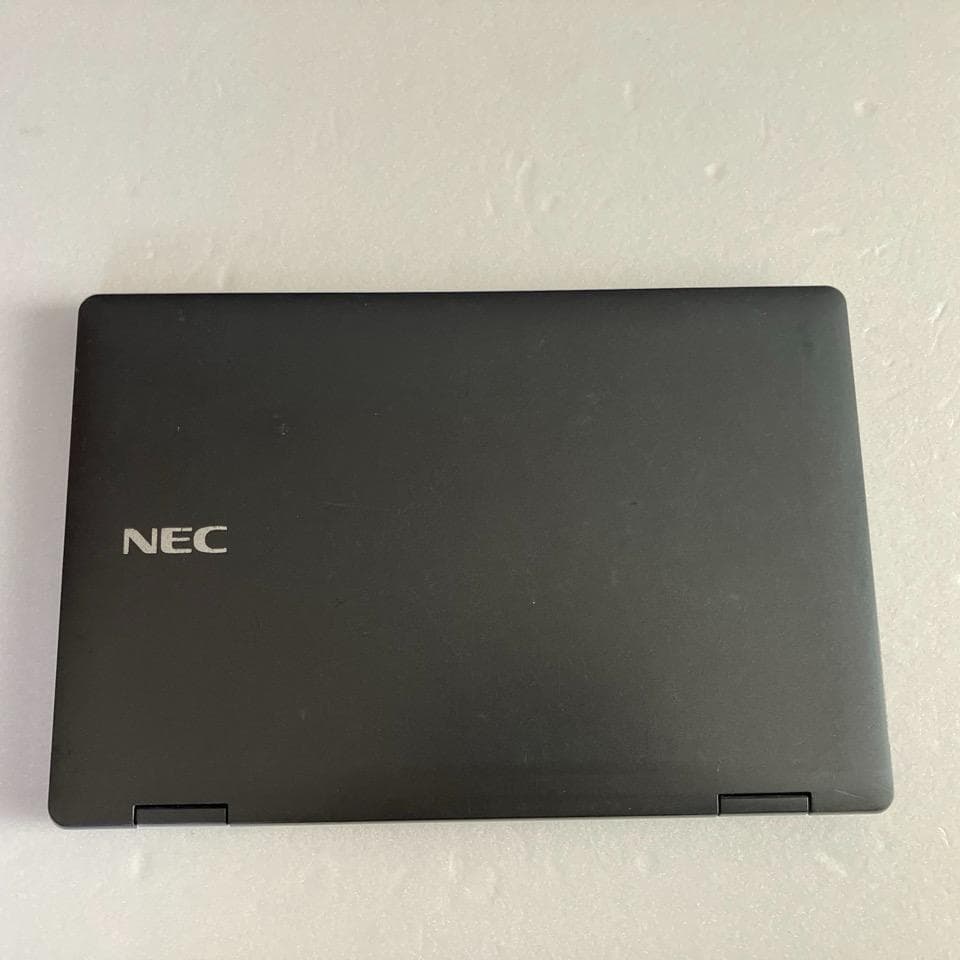 Core i5 第10世代★メモリ8GB☆ NEC VersaPro