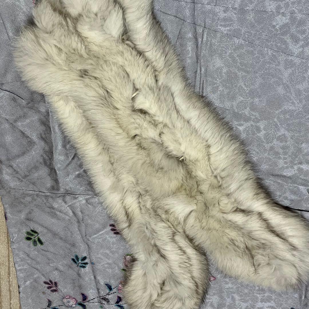 振袖 9点セット 正絹 辻が花 成人式