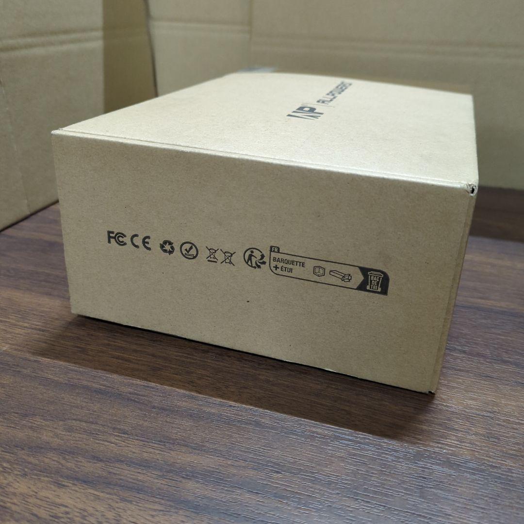 ALLPOWERS 100w ソーラーパネル　AP–SP–012-BLA 新品