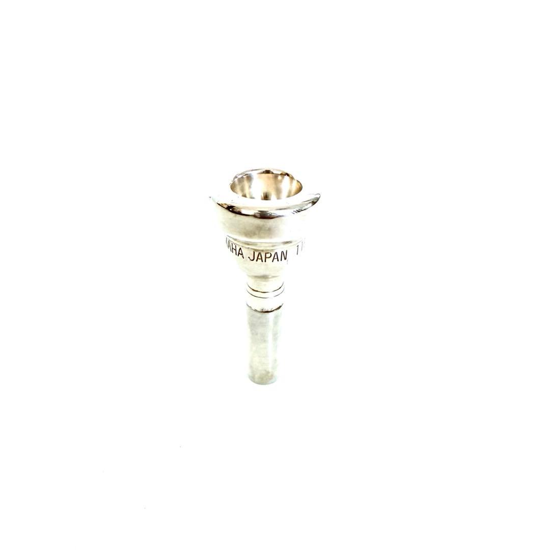 【メンテナンス品】YAMAHA YCR-6330S ヤマハ コルネット