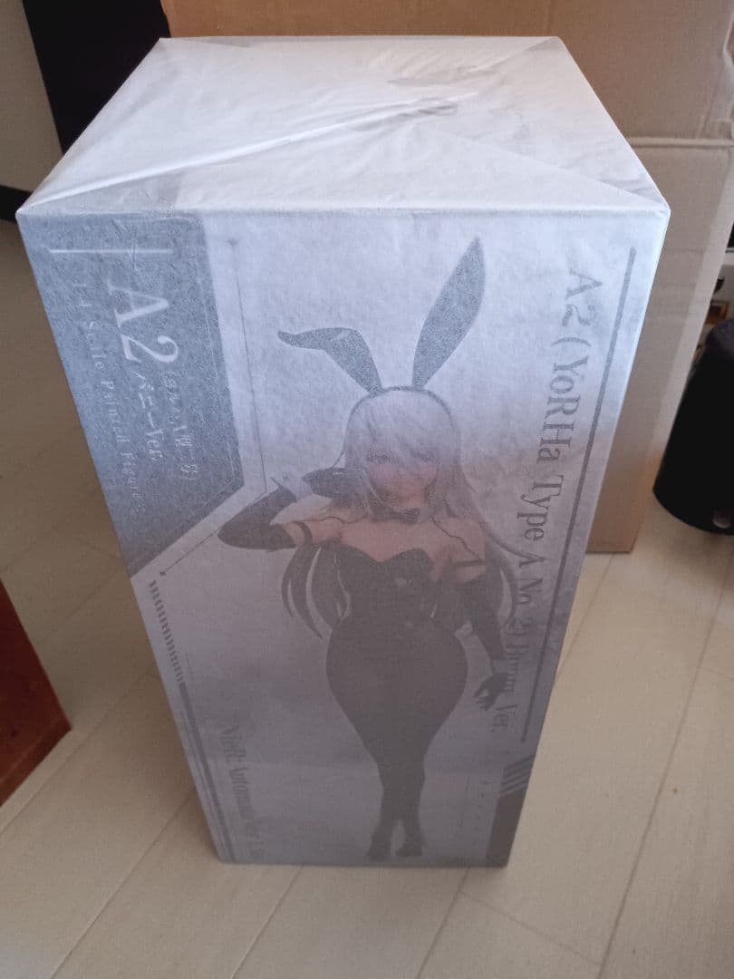 Nier: Automata A2 バニーガール フィギュア