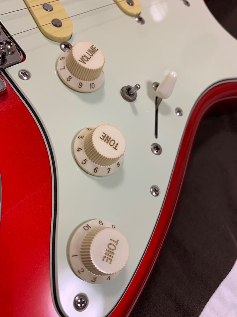 ギター BLADE (Levinson) Stratocaster