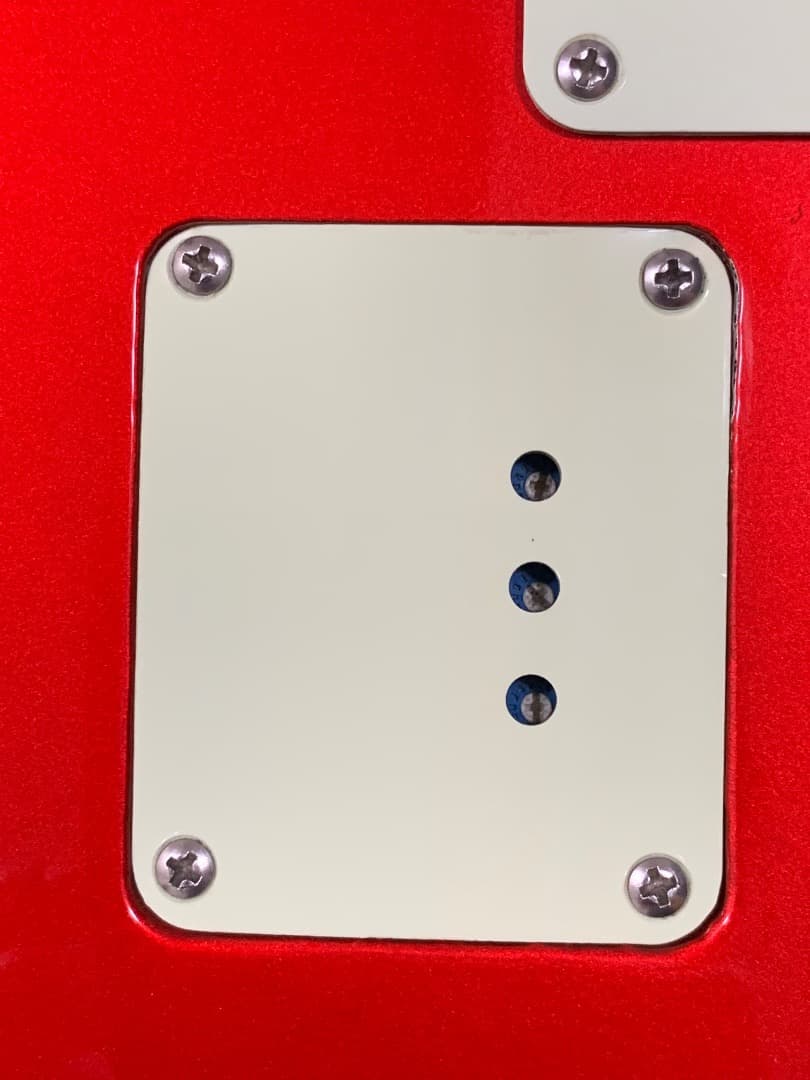 ギター BLADE (Levinson) Stratocaster