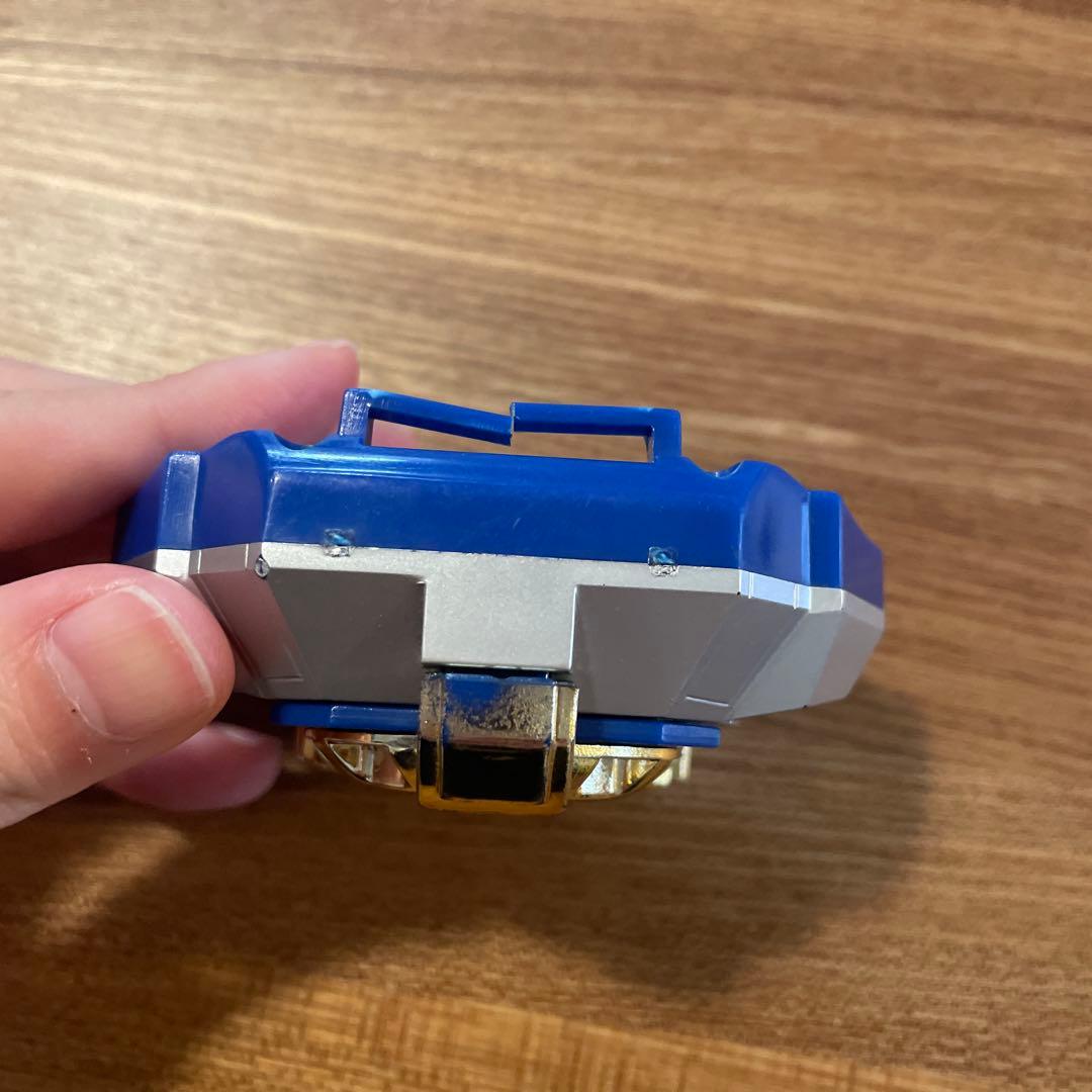 勇者特急マイトガイン　ダイヤグラマー