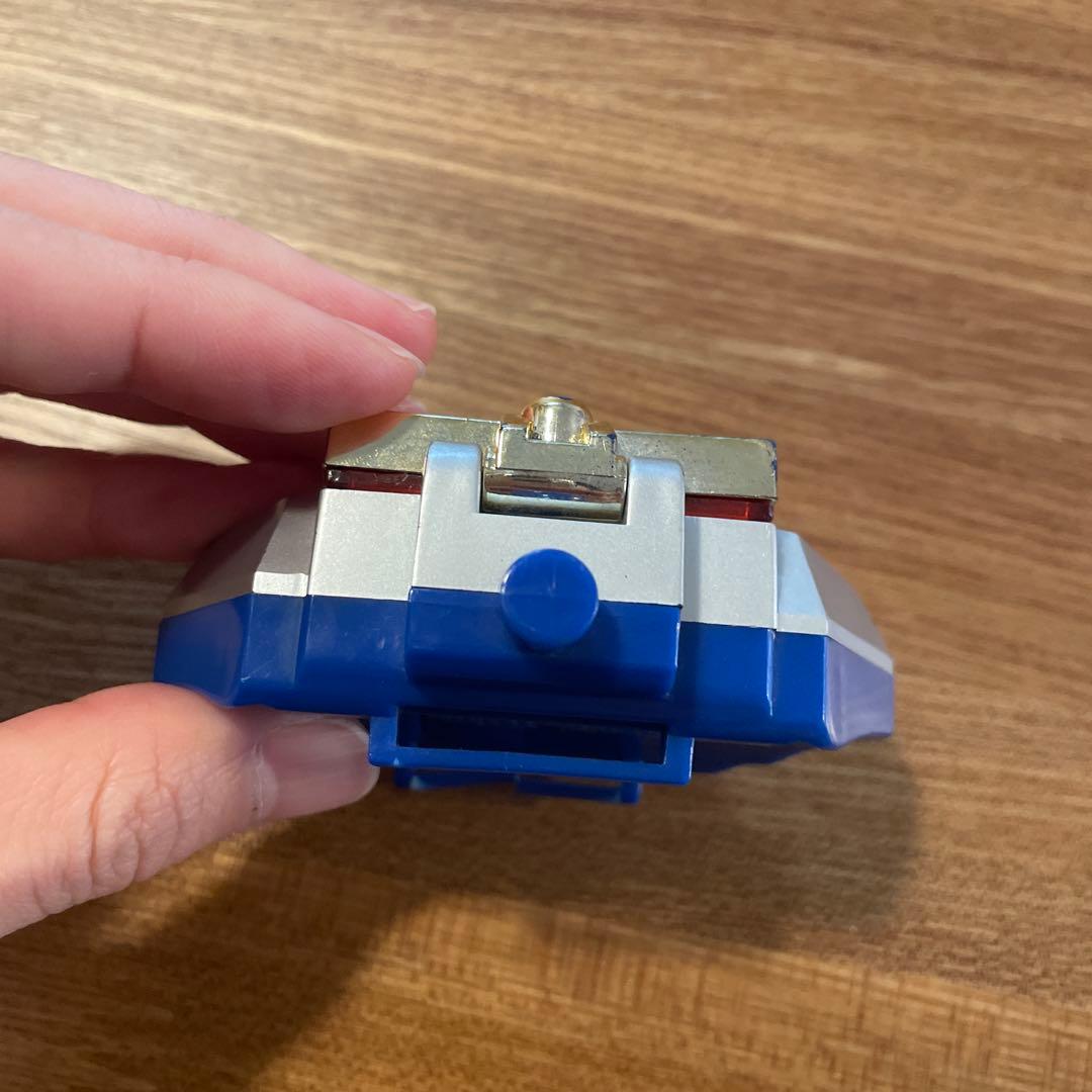 勇者特急マイトガイン　ダイヤグラマー