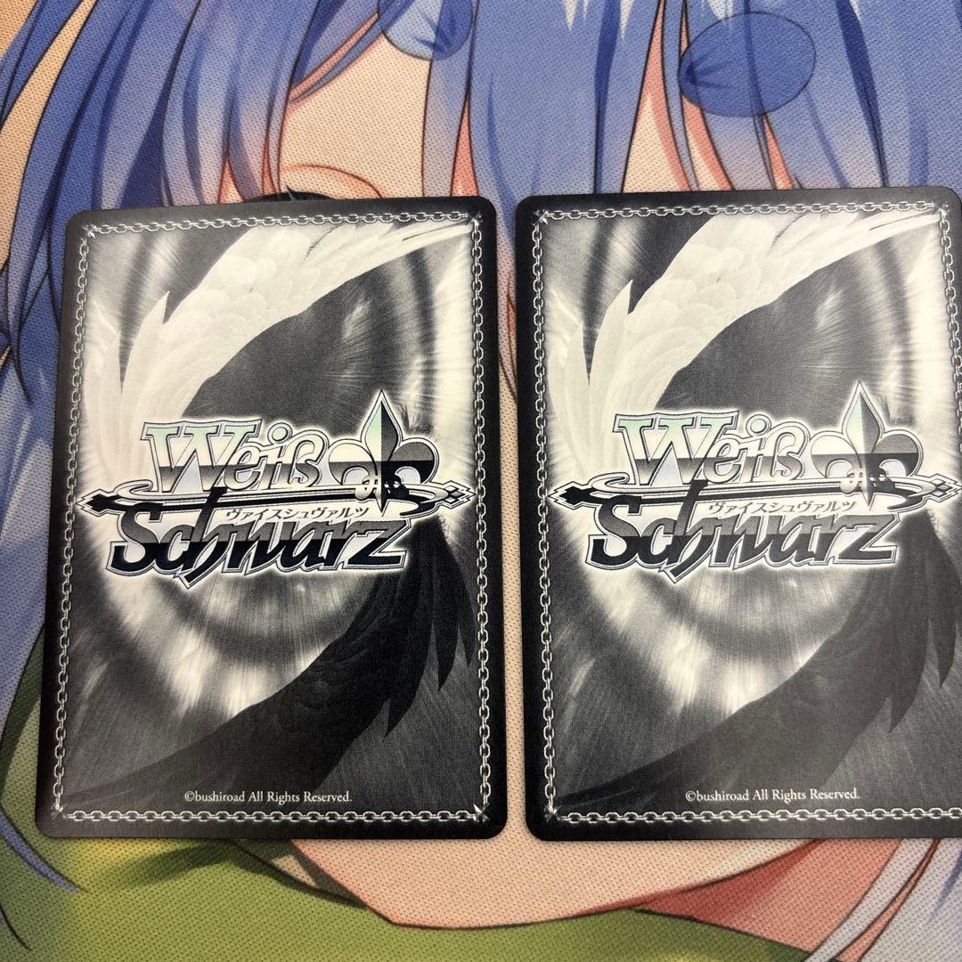 15th Anniversary 綾　SSP 2枚セット