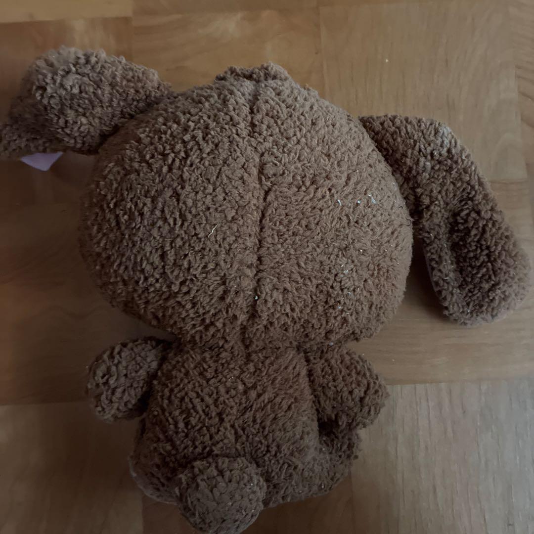 Superbunny シュガーバニーズ　タイトー　タグ付き