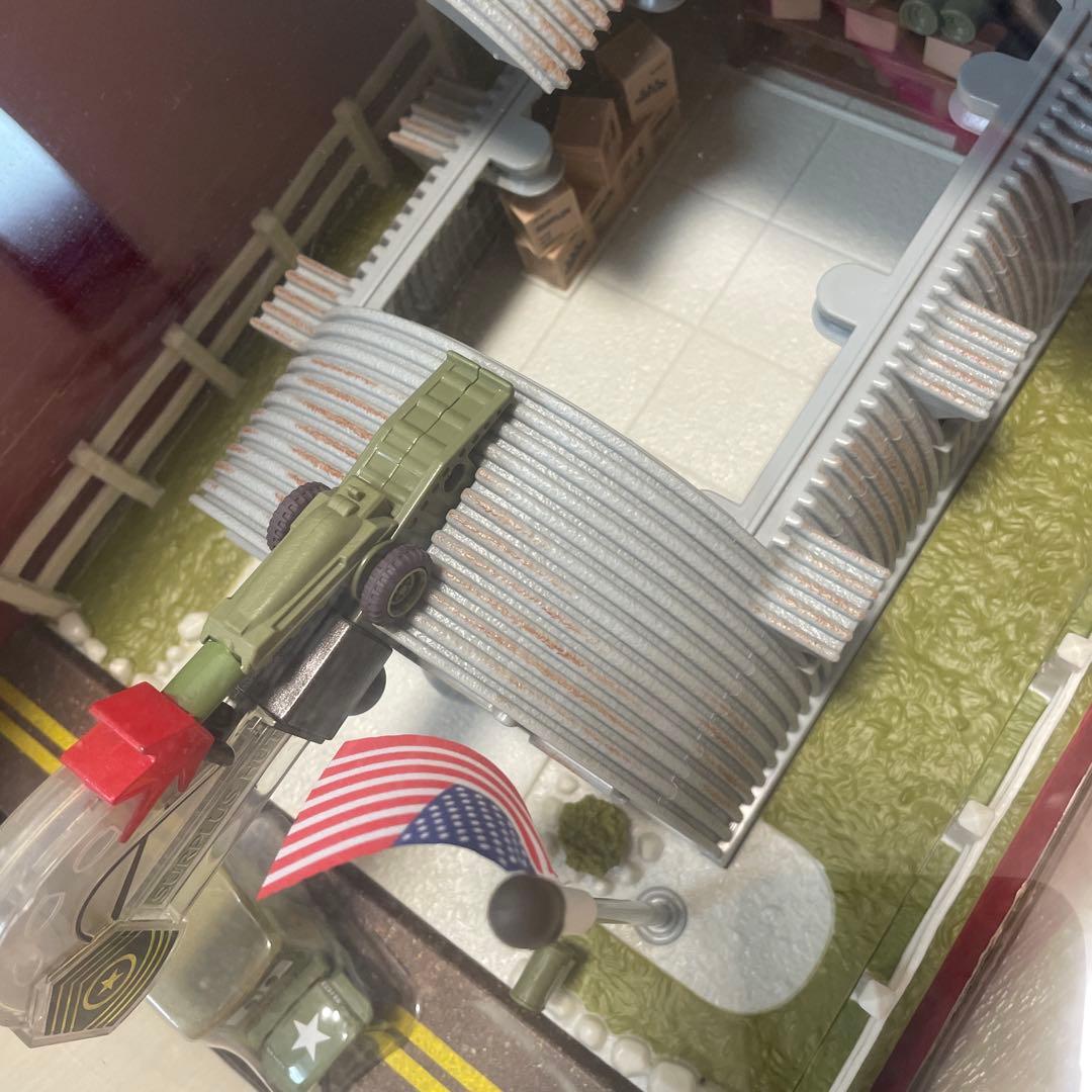 ず*ん様 プレシジョンシリーズ サージの払い下げ軍用品店