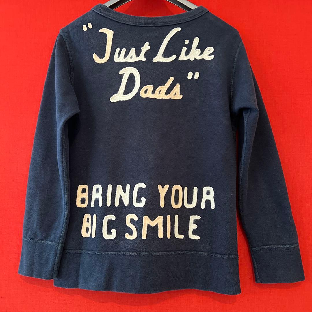 デニムアンドダンガリー　トップス　スウェット　150 《４枚まとめ売り》