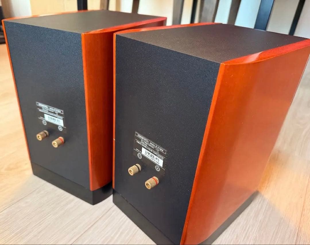 11/30限定価格　ONKYO D-212EX オンキョー　スピ－カ－