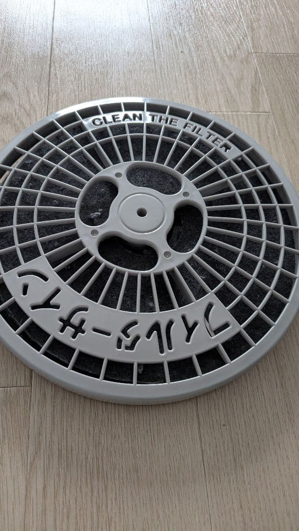 乾燥機　NH-D503 パナソニック　2024年製