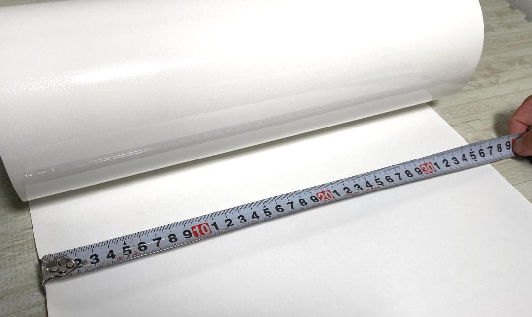 マーキングフィルム ラッキーアプリLC2000MUJI