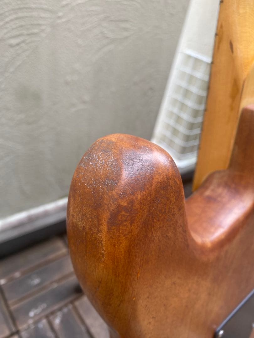 Aria proII(ストラトキャスター タイプ/コンポーネント)