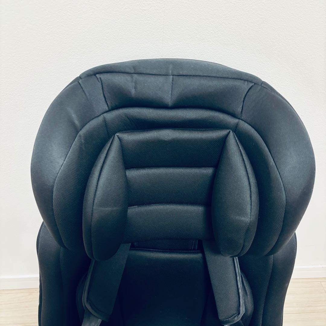 【美品】Nebio PoPPit F ネビオ ポップピット ジュニアシート