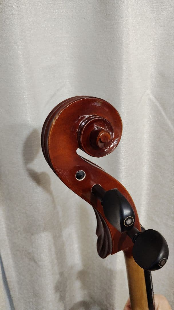 EYS Buono PROFONDO チェロ