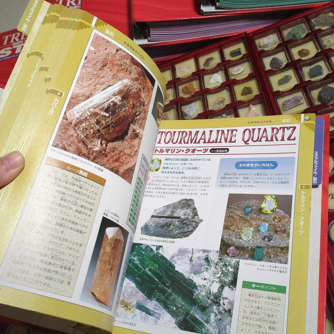 トレジャーストーン　全巻セット