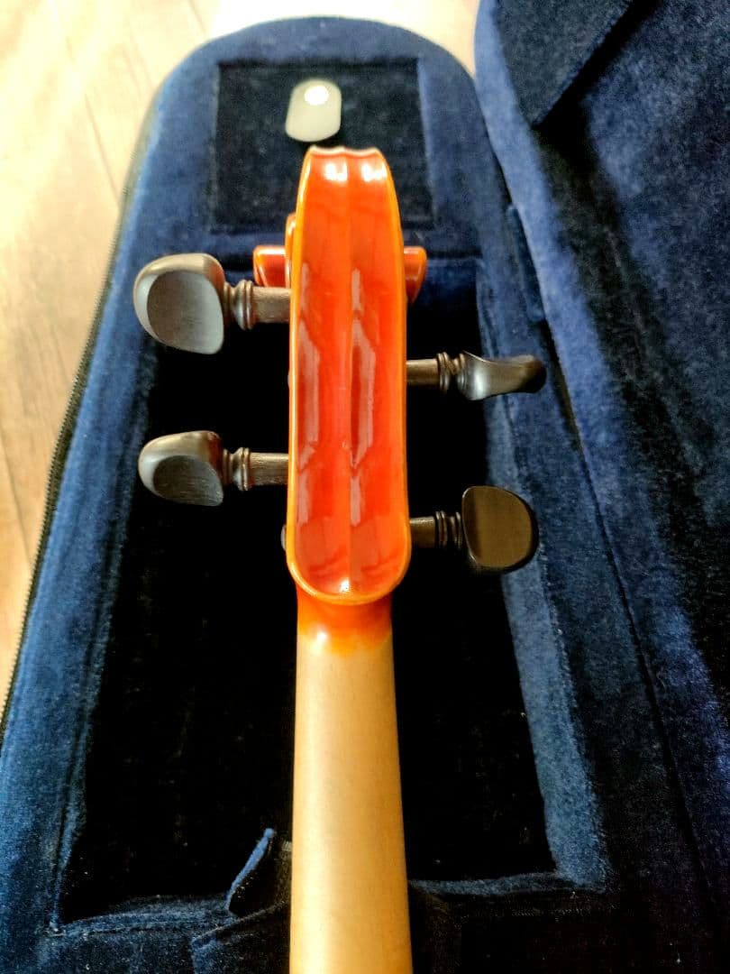 弦楽器 niko-nikoPYGMALIUS ST-03 4/4 1983