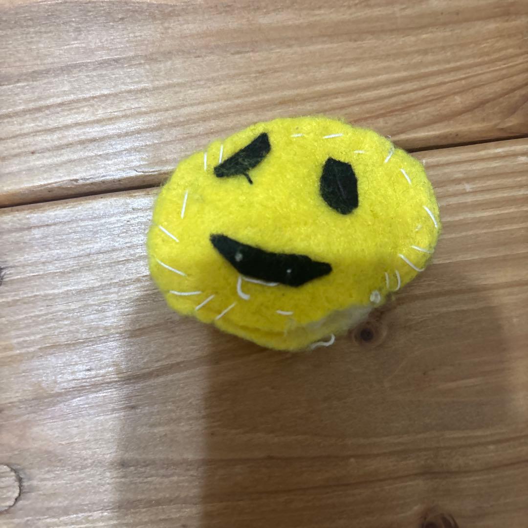 物体