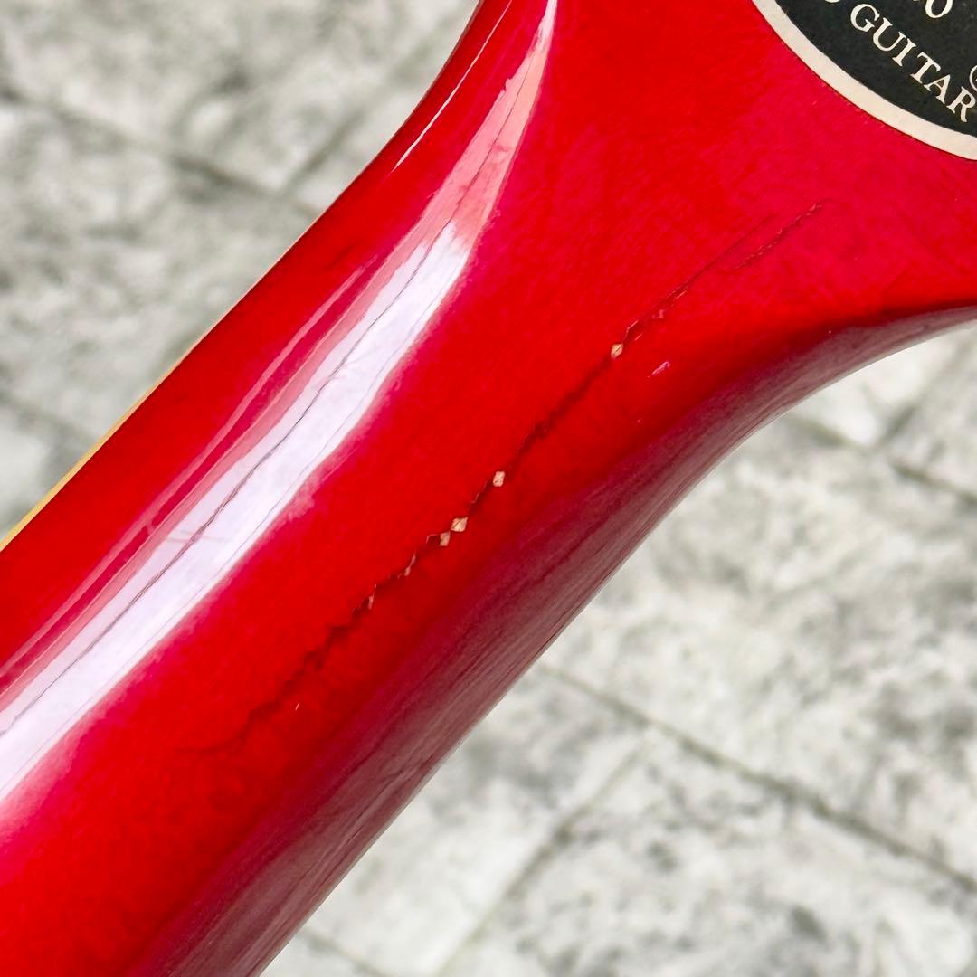 グレコ「EG700」レスポールスタイル 1978年製