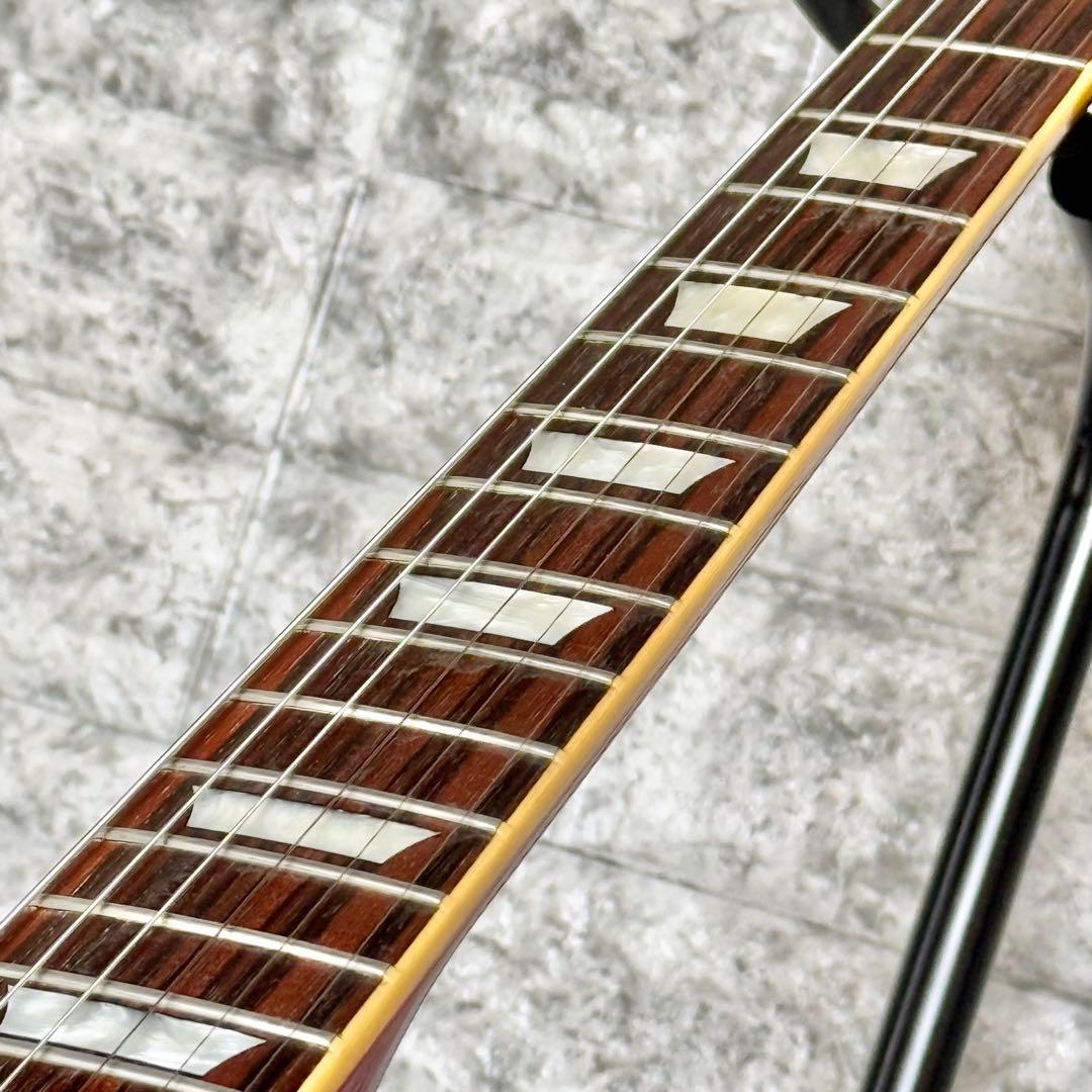 グレコ「EG700」レスポールスタイル 1978年製