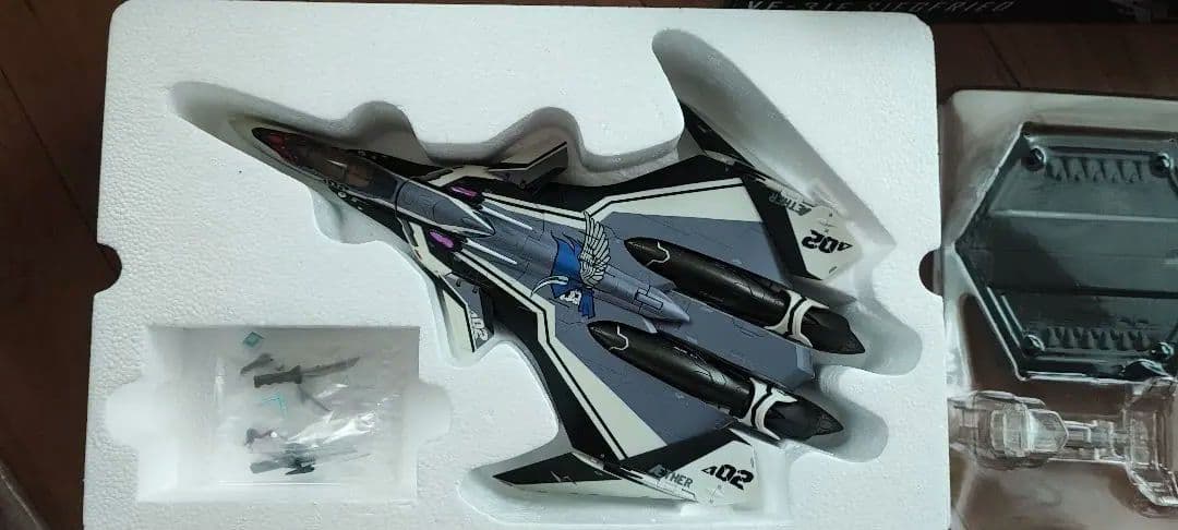 VF-31F SV-262HS オプションフルセット