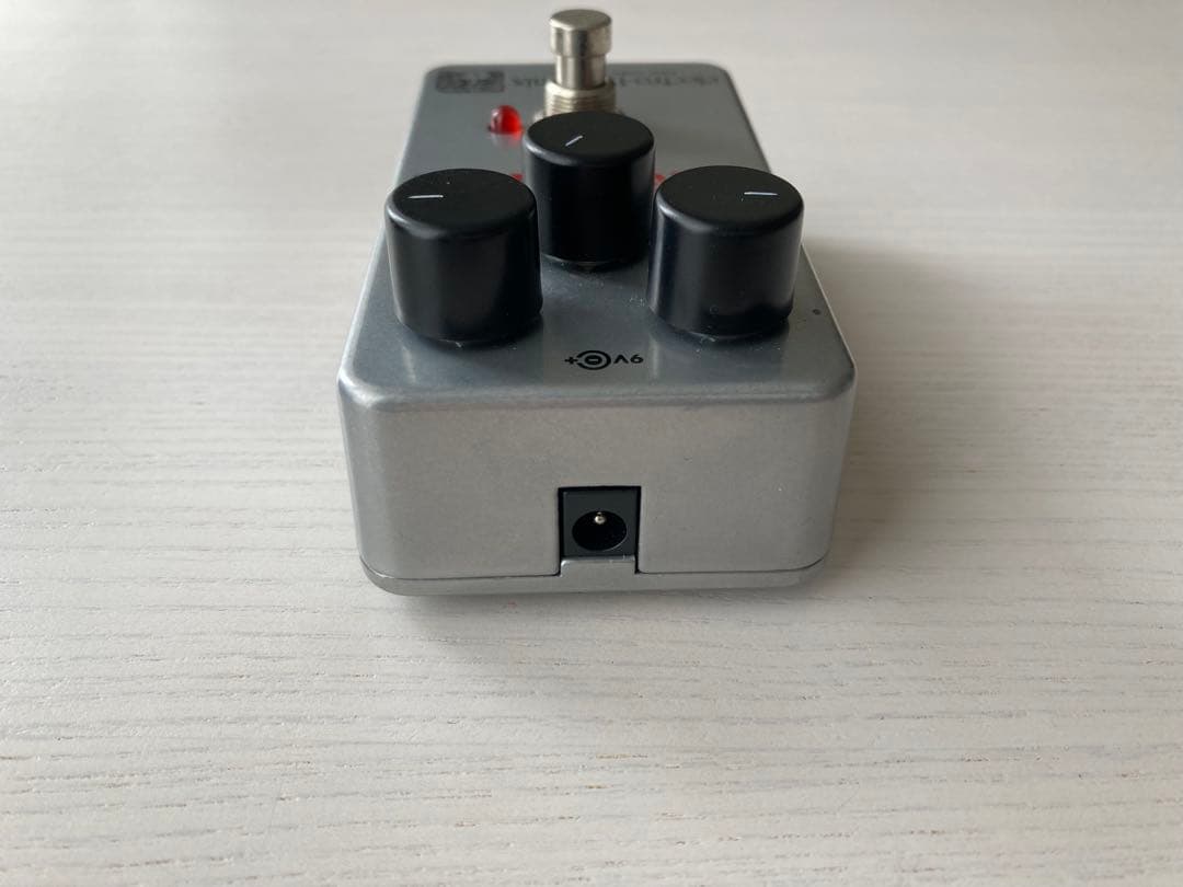 Ram's Head Big Muff Pi ラムズヘッド ビッグマフ