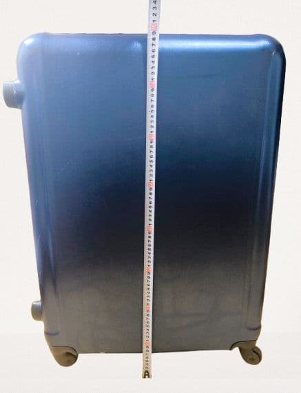 プロテカ Equinox TL 大型スーツケース 119L 日本製