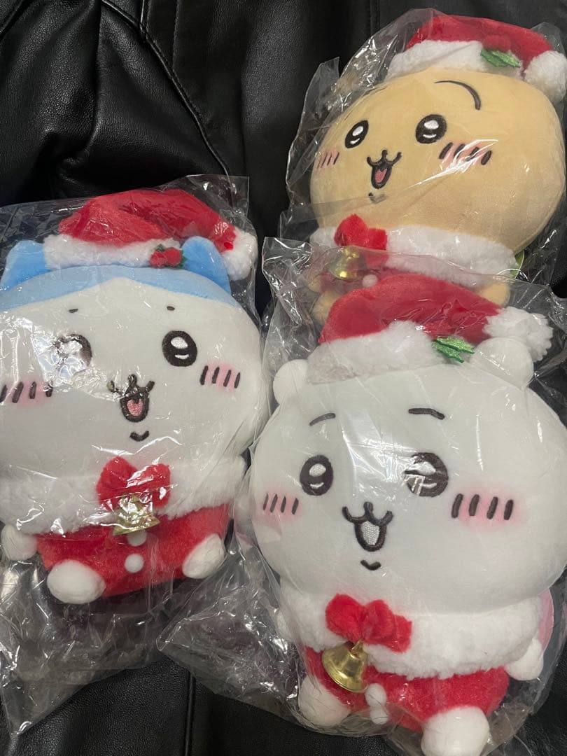 3点セット