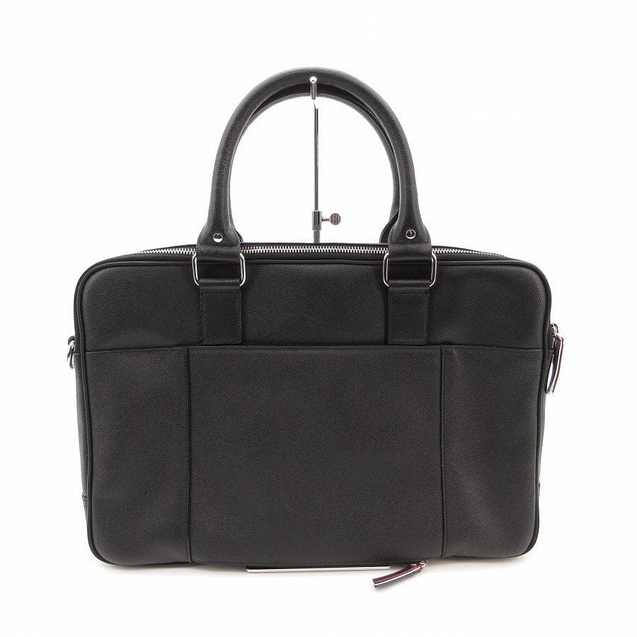 超美品 コールハーン ビジネスバッグ アメリカン航空 30-25110703