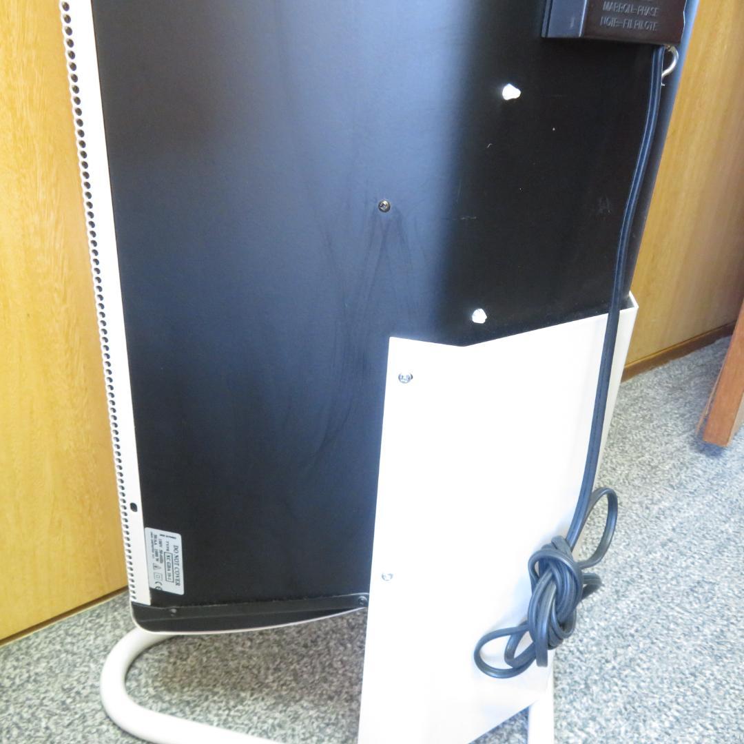 CAMPA 遠赤外線パネルヒーター グランドアングル XC　GDA10-1