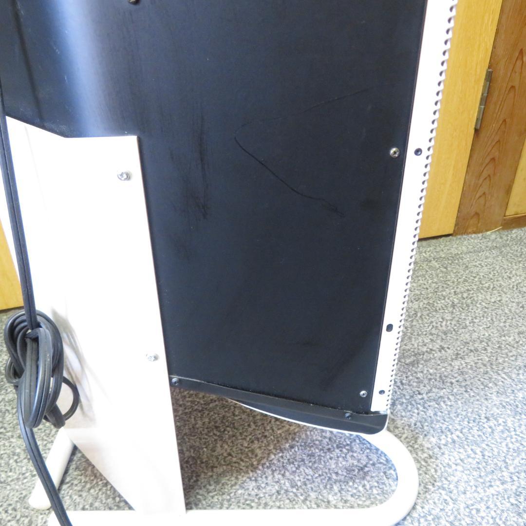 CAMPA 遠赤外線パネルヒーター グランドアングル XC　GDA10-1