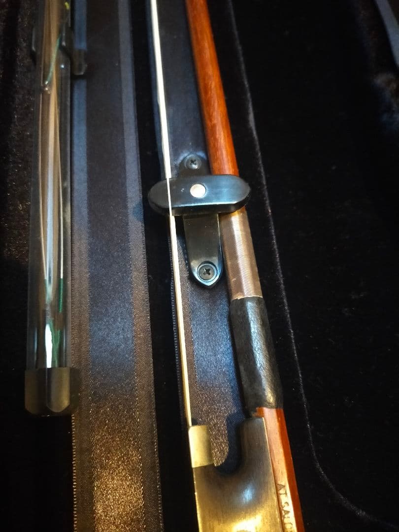 【美品】SUZUKI バイオリン No310 4/4 ケース付き
