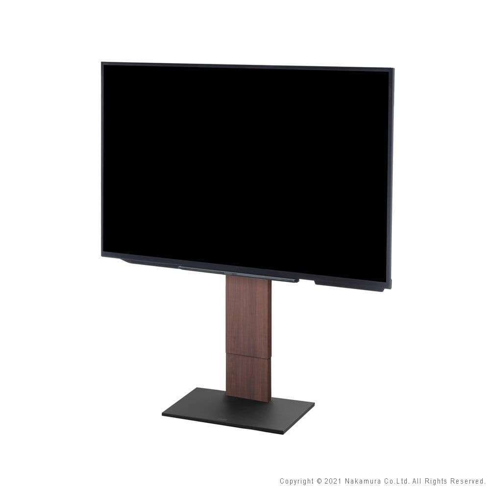 EQUALS　WALL TVSTAND V2 LOW TYPE　棚板付