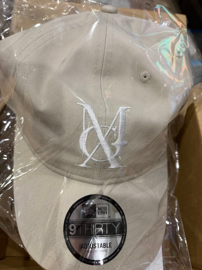 Mrs.GREEN APPLE NEW ERA　スニダン　\